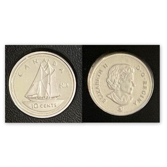 2015 Fine Silver Proof Set '50Th Anniversary of the Canadian Flag'! - Picture 10 of 16